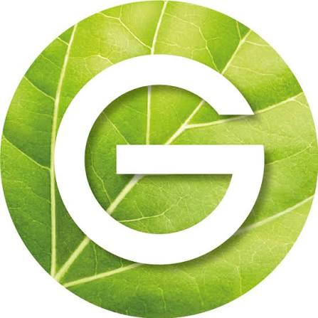 Logo Garnier