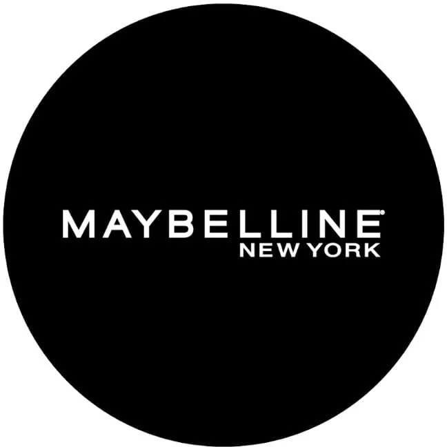 Logo Maybelline